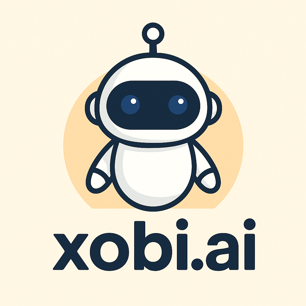 xobi logo